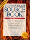 Woodworker's Source Book - Charles R. Self