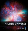 Hidden Universe - Lars Lindberg Christensen, Robert Fosbury, Robert L. Hurt