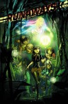 Runaways: Homeschooling (Runaways (Marvel Paperback)) by Immonen, Kathyrn (April 7, 2010) Paperback - Kathyrn Immonen