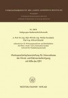 Montagearbeitsplanerstellung Fur Unternehmen Der Einzel- Und Kleinserienfertigung Mit Hilfe Der Edv - Walter Eversheim