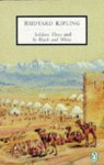 Soldiers Three and In Black and White - Rudyard Kipling, Robert Hampson, Salman Rushdie