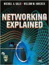 Networking Explained - William M. Hancock