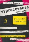 Wypracowania 3 - Beata Górska