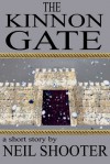 The Kinnon Gate (a short story) - Neil Shooter