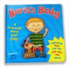 Boris's Body - Spike Gerrell