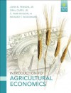 Introduction to Agricultural Economics (5th Edition) - John B. Penson, C. Parr Rosson, Richard T. Woodward, Oral T. Capps