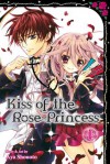 Kiss of the Rose Princess, Vol. 1 - Aya Shouoto