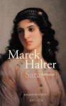 Sara (Biblijos moterys) - Marek Halter, Anelė Keršytė - Josadė