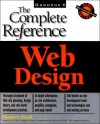 Web Design: The Complete Reference - Thomas A. Powell