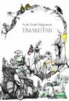 Tímakistan - Andri Snær Magnason