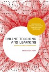 Online Teaching and Learning: Sociocultural Perspectives (Advances in Digital Language Learning and Teaching) - Dummy Author, Carla Meskill