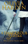 A Dangerous Season (For Love of Fae Trilogy Book Three) (The For Love of Fae Trilogy 3) - Olivia Hardin, Mickey Reed