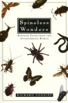 Spineless Wonders: Strange Tales from the Invertebrate World (Audio) - Richard Conniff, Richard M. Davidson