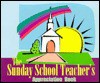 The Sunday School Teacher's Appreciation Book - Linda Washington