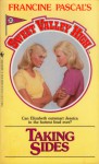 Taking Sides (Sweet Valley High, #31) - Francine Pascal, Kate William