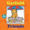 Garfield Friends - Flowerpot Press