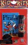 Pirates Kid Kit - Russell Punter