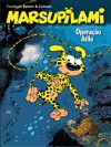 Operação Átila (Marsupilami, #24) - Stéphane Colman, Batem