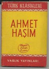 Ahmet Haşim - Yaşar Nabi Nayır