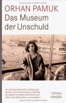 Das Museum der Unschuld - Orhan Pamuk, Gerhard Meier