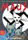 Maus (Compleet) - Art Spiegelman