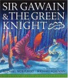 Sir Gawain And The Green Knight - Michael Morpurgo, Michael Foreman