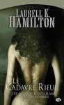 Le cadavre rieur (Anita Blake, #2) - Laurell K. Hamilton