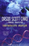 Tratamiento Invasor - Orson Scott Card, Rafael Marín Trechera, Aaron Johnston