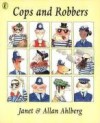 Cops and Robbers (Picture Puffin) - Janet Ahlberg, Allan Ahlberg