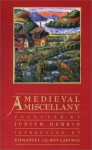 A Medieval Miscellany - Judith Herrin