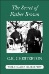 The Secret of Father Brown - G.K. Chesterton