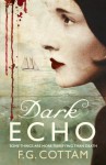 Dark Echo - Francis Cottam