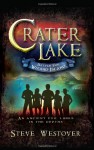 Crater Lake: Battle for Wizard Island - Steve Westover