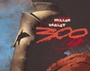 300 - Frank Miller, Lynn Varley