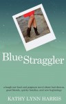 Blue Straggler - Kathy Lynn Harris