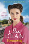 Homecoming - Ellie Dean