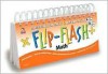 Flip-Flash(tm) Math, Multiplication and Division Facts Horizontal - School Specialty Publishing