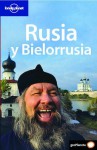 Lonely Planet Rusia y Bielorrusia - Simon Richmond, Robert Reid, Lonely Planet