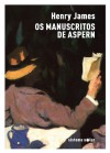 Os Manuscritos de Aspern - Henry James