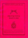 Protective Services - U.S. Army Publications, U.S. Army Staff