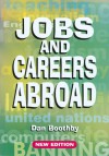 The Directory of Jobs & Careers Abroad, 11th - Dan Boothby