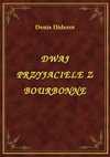 Dwaj Przyjaciele Z Bourbonne - ebook - Denis Diderot