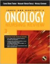 Oncology Nursing Review [With CDROM] - Connie Henke Yarbro, Margaret Hansen Frogge, Michelle Goodman