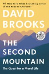 The Second Mountain - David Brooks