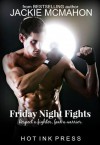 Friday Night Fights - Jackie Mcmahon