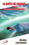 Les vents de Tammerlan - Michèle Laframboise