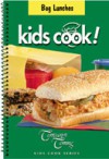 Kids Cook Bag Lunches - Jean Paré