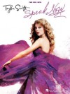 Taylor Swift - Speak Now (Songbook) - Taylor Swift