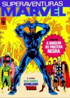 Superaventuras Marvel nº 7 - Stan Lee