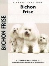 Bichon Frise - Juliette Cunliffe